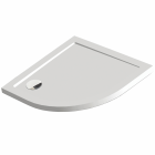 Get Wet by Sealskin Receveur de douche par Quadrant 60431208010