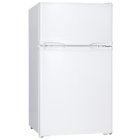 Exquisit Réfrigérateur 60 L KGC087-25-4A+ de