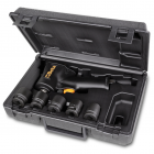 Beta Tools lot clé à choc 6 pcs 1927XM/K5 019270129