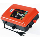 Kerbl Électrificateur pour clôture électrique Farm Patrol N3000 363536