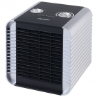 Bestron Radiateur soufflant en céramique argenté ACH1500S