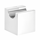 Tiger Porte-serviette Nomad 4 x 4,4 cm Chrome 249630346