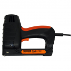 Skandia Agrafeuse électrique pistolet à clou 6-14mm