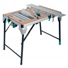 wolfcraft Wolfcraft Table de sciage précision Master Cut 2000 6900000