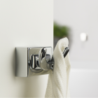 Tiger Porte-serviette Figueras Chrome 319610341