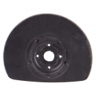 FERM Lame de scie segment en acier rapide OTA1004