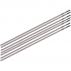 FERM Électrodes WEA1016 12 pièces Rutile