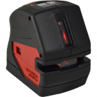 Futech Niveau laser à lignes croisées "Saturn 2.5 Red" 012.25
