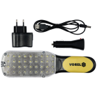 VOREL Lampe de travail LED 82720