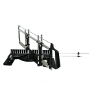 Skandia Scie à onglet 55 cm