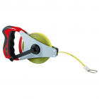 Toolpack Mètre ruban en acier 50 m 314.400YFR
