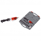Einhell Set de Clé pneumatique DRS 200/2