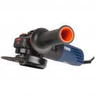 FERM Meuleuse d'angle en plastique AGM1068P 850 W 125 mm