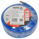 YATO Tuyau d'air 20 m PVC YT-24221