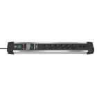 Brennenstuhl Rallonge "Premium-Protect-Line" 65 cm