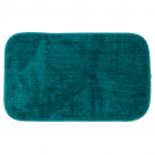 Sealskin Tapis de bain Doux 50 x 80 cm Pétrole 294425426