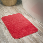 Sealskin Tapis de bain Doux 50 x 80 cm Corail 294425446