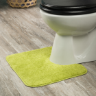 Sealskin Tapis de 45 x 50 cm Doux Citron vert 294428437