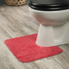 Sealskin Tapis Doux 45 x 50 cm Corail 294428446