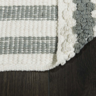 Sealskin Tapis de bain Motif 50 x 80 cm Gris 294445414