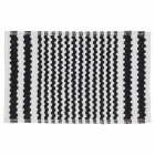 Sealskin Tapis de bain Motif 50 x 80 cm Noir 294445419