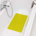 Sealskin Tapis de bain antidérapant Leisure 40 x 70 cm Vert