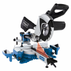 Scie à onglet radiale HM100MP SCHEPPACH - 230V 50Hz 2150W - 5901208901