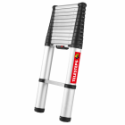 Telesteps Échelle Eco Line 3,8 m Aluminium