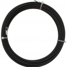 Skandia Câble d'extension pour ADSL et téléphone 20 m