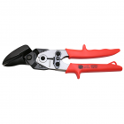 Skandia Cisailles à tôle 260 mm