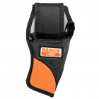 BAHCO Sac de ceinture pour couteau utilitaire Noir 4750-KNHO-1