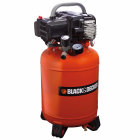 BLACK+DECKER Compresseur d'air 24 L NKCV304BND011