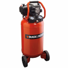 BLACK+DECKER BLACK + DECKER Compresseur d'air 50 L NKDV404BND012