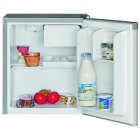 Bomann Réfrigérateur 70 W 42 L argenté KB 389