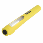 Powerhand Lampe LED d'inspection Jaune SIN-100.1010Y
