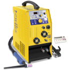 GYS Poste à souder TIG 208 CA/CC HF 10-200 A/5-160 A