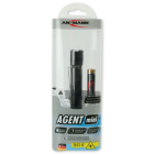 Ansmann Lampe de poche Agent Mini IP67 1600-0033