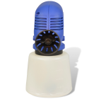 Kinzo Pistolet à peinture 80 W