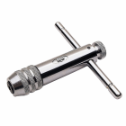 Draper tools expert porte-taraud à cliquet type t 4,6-8 mm 45698