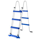 Gre Échelle de piscine 3 marches 120 cm ES1100