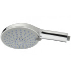 Tiger Pomme de douche à main Termini Chromé 542140344