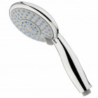 Tiger Pomme de douche à main Bologna Chromé 542040344