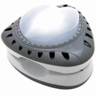 Intex lampe de piscine magnétique à led 28688