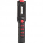 Ansmann lampe torche de travail led il300r 6,4 x 4 x 27,4 cm 1600-0152