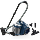 Aqua laser aspirateur multi-cyclone twin jet 1400 w