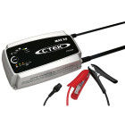 Ctek chargeur de batterie mxs25 12 v 25 a