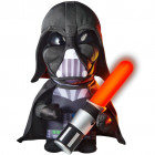 Disney darth vader veilleuse star wars 15 x 15 x 28 cm noir worl930015