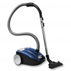 Inventum aspirateur avec sac à poussière 700 w st306bza