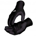 Ks tools gants de travail 12 paires taille xxl noir 310.0480