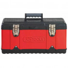 Ks tools ks outils boîte à outils 39,5 x 18 x 17 cm 30 kg 850.0355